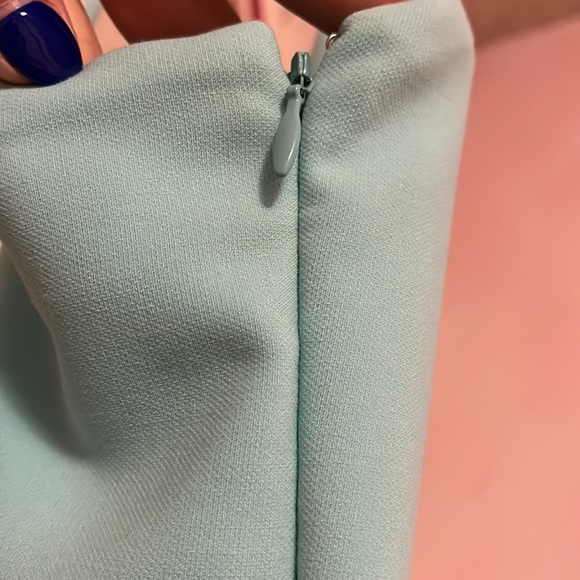 NWT Likely Blue Dress (4) - Picture 6 of 8